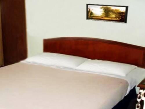 YMCA International Thekkady, Thekkady 4